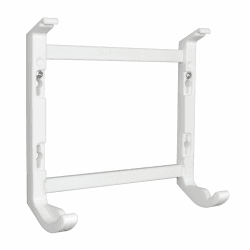 EasyClick passgenauer Wandhalter für AVM Fritz!Box 7590AX v2, 7690, 4690, 5590 Fiber, 6670 Cable, auch als Deckenhalterung, in jeder Richtung montierbar, inklusive Montagematerial. Angebot bei HelloDeals