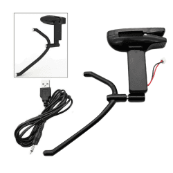 Drahtloser LED-Clip TrackClip Pro Reflektor （Passend zum TrackNP 5 6DOF Head Tracking System) 1 Angebot bei HelloDeals