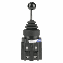 Hydraulischer Joystick 4 Position, 4 -Wege -Joystick -Switch Joystickschalter 1 stück Joystick Industrial Rückkehr Feder-Joystick-Schalter CS-402 4NO Zurück Momentary Joy Stick Gummihülse Angebot bei HelloDeals