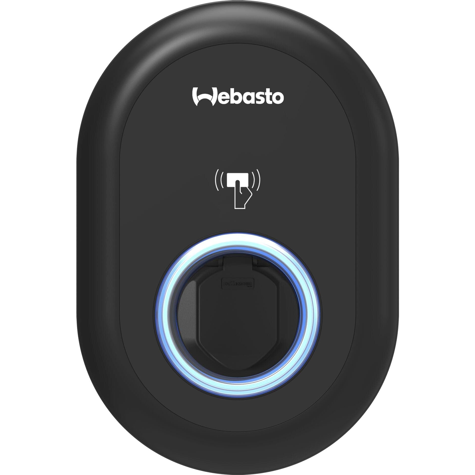Webasto WEBA Unite Mid 4G 22KW Angebot bei HelloDeals