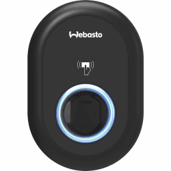 Webasto WEBA Unite Mid 4G 22KW Angebot bei HelloDeals