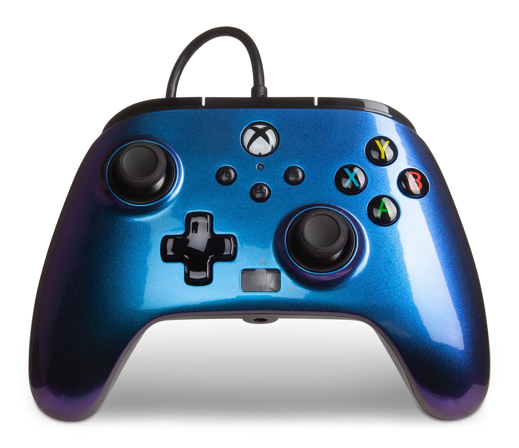 A Power Manette Filaire NebulaManette Filaire Nebula Angebot bei HelloDeals
