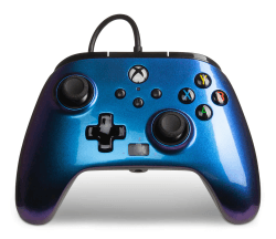 A Power Manette Filaire NebulaManette Filaire Nebula Angebot bei HelloDeals