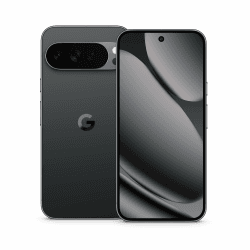 Google Pixel 10 Pro XL – Android-Smartphone ohne SIM-Lock, mit Gemini, Dreifach-Rückkamera, mehr als 24 Stunden Akkulaufzeit und 6,8 Zoll großem Super Actua-Display – Obsidian, 512GB Pixel 10 Pro XL Obsidian 512 GB Angebot bei HelloDeals
