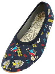 Beck Jungen Soccer Gymnastikschuhe 31 EU Blau Angebot bei HelloDeals