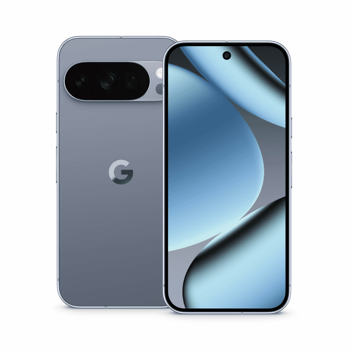 Google Pixel 10 Pro – Entsperrtes Android-Smartphone mit Gemini, Dreifach-Rückkamerasystem, 24+ Stunden Akku und 6,3-Zoll-Super-Actua-Display – Moonstone, 256 GB Pixel 10 Pro Moonstone 256 GB Angebot bei HelloDeals