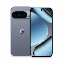 Google Pixel 10 Pro – Entsperrtes Android-Smartphone mit Gemini, Dreifach-Rückkamerasystem, 24+ Stunden Akku und 6,3-Zoll-Super-Actua-Display – Moonstone, 256 GB Pixel 10 Pro Moonstone 256 GB Angebot bei HelloDeals