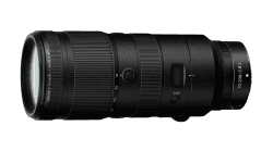 NIKKOR Z 70 -200 mm 1:2,8 S (INKL. HB-92, CL-C3) Single Angebot bei HelloDeals
