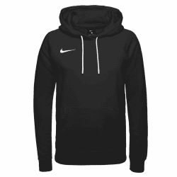Nike Damen Team Club 20 Hoodie Women Kapuzenpullover (1er Pack) S Schwarz / Weiss / Weiss Angebot bei HelloDeals