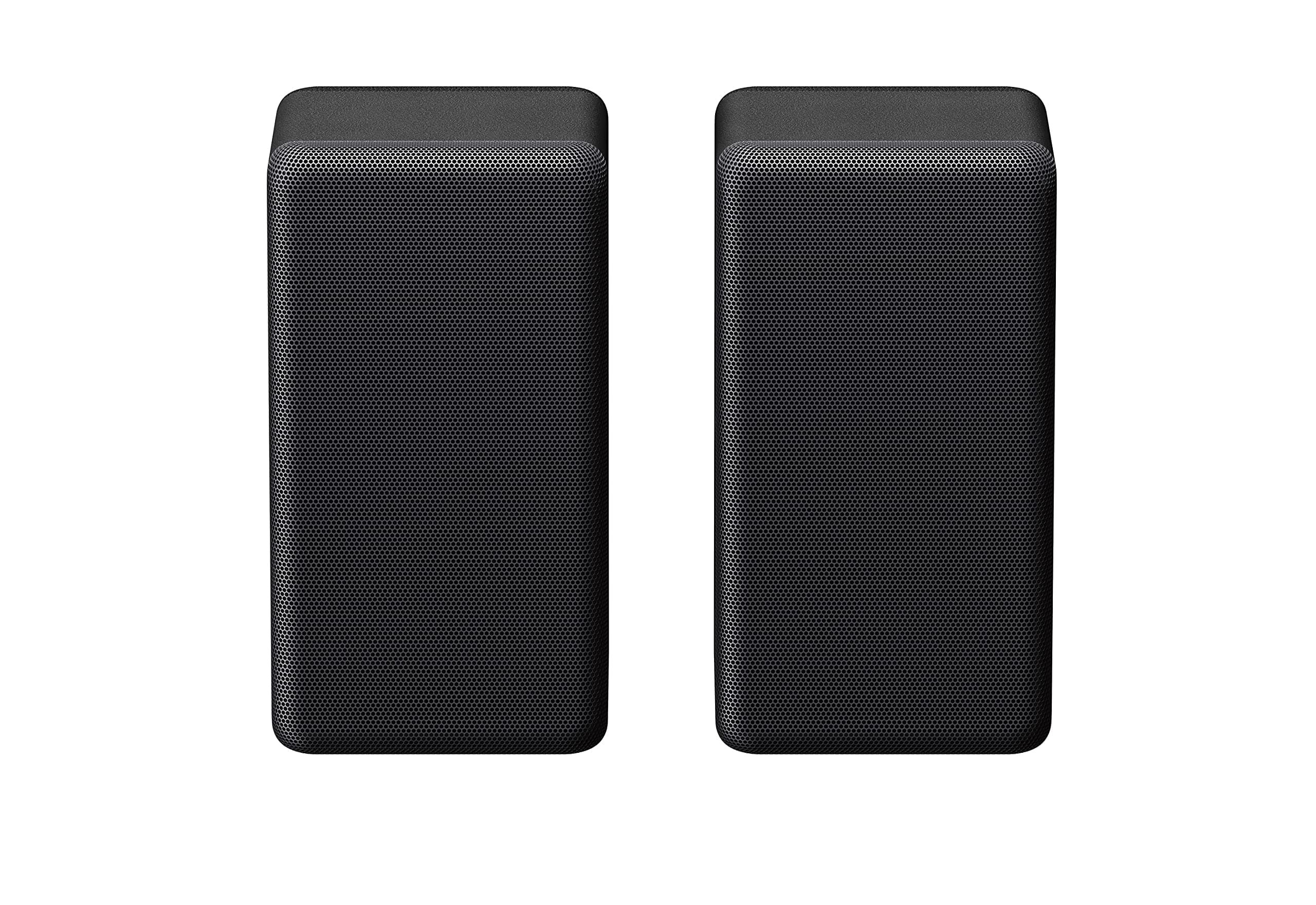 Sony SA-RS3S kabellose zweifache Rear-Lautsprecher (50W Gesamtleistung), Schwarz 100 W 2024 Angebot bei HelloDeals