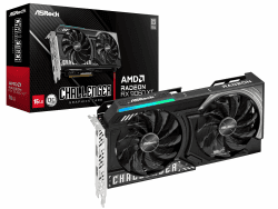 ASRock AMD Radeon RX 9060 XT Challenger 16GB Angebot bei HelloDeals