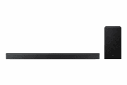 SAMSUNG HW-B760GF B-Series 5.1-Kanal-Soundbar für Fernseher, TV-Lautsprecher mit kabellosem 6,5"-Subwoofer, Dolby Digital 5.1 und DTS Virtual:X, Q-Symphony, Game Mode, Adaptive Sound Angebot bei HelloDeals