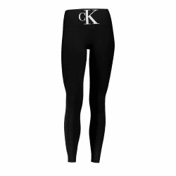 Calvin Klein Legging Socken Damen M Schwarz - New Angebot bei HelloDeals