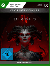 Diablo 4 (Xbox One / Xbox Series X) Angebot bei HelloDeals