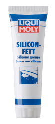 LIQUI MOLY Silicone Grease | 500 g | Schmierfett | Art.-Nr.: 2851 Angebot bei HelloDeals