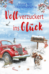 Voll verzuckert ins Glück (Hinterm Deich 6) Angebot bei HelloDeals