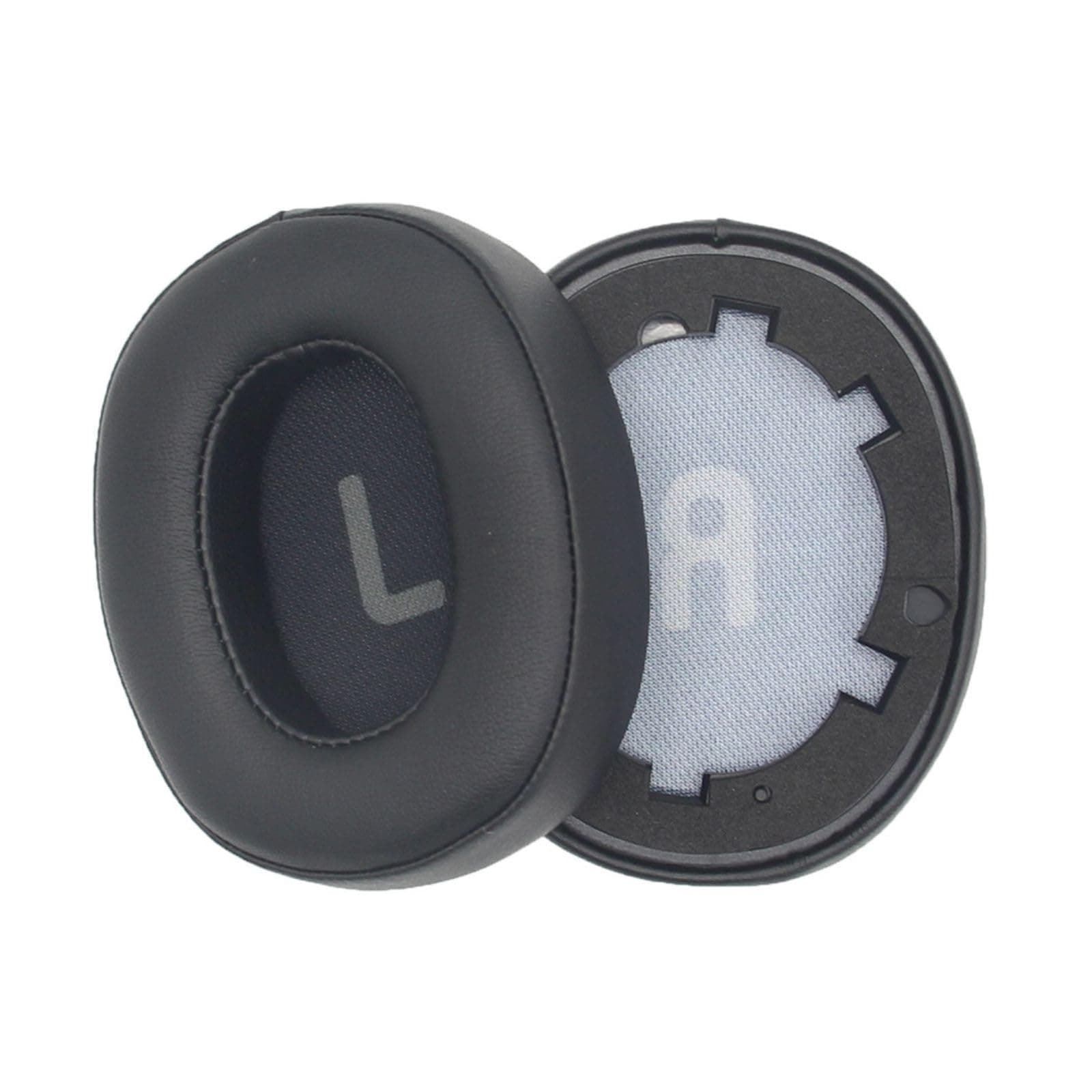 Ersatz-Ohrpolster, kompatibel mit JBL Tune 700BT/710BT/720BT/750BTNC/760NC/770NC, kabellose Over-Ear-Kopfhörer, JBL Ohrpolster mit hochdichtem weichem Schaumstoff Angebot bei HelloDeals