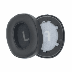 Ersatz-Ohrpolster, kompatibel mit JBL Tune 700BT/710BT/720BT/750BTNC/760NC/770NC, kabellose Over-Ear-Kopfhörer, JBL Ohrpolster mit hochdichtem weichem Schaumstoff Angebot bei HelloDeals