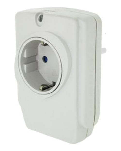 Überlastschutz mit EMI/RFI-Filter: Die ideale Lösung, um Ihre elektronischen Geräte zu schützen, Störungen zu beseitigen und eine optimale und sichere Leistung zu gewährleisten. Angebot bei HelloDeals