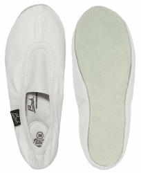 Beck Unisex Kinder Basic 082Gymnastikschuh 32 EU Weiß Angebot bei HelloDeals