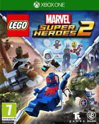 Warner – Lego Marvel Super Heroes 2 – Xbox One nv Prix Angebot bei HelloDeals