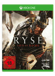 Ryse: Son of Rome - [Xbox One] Standard Angebot bei HelloDeals