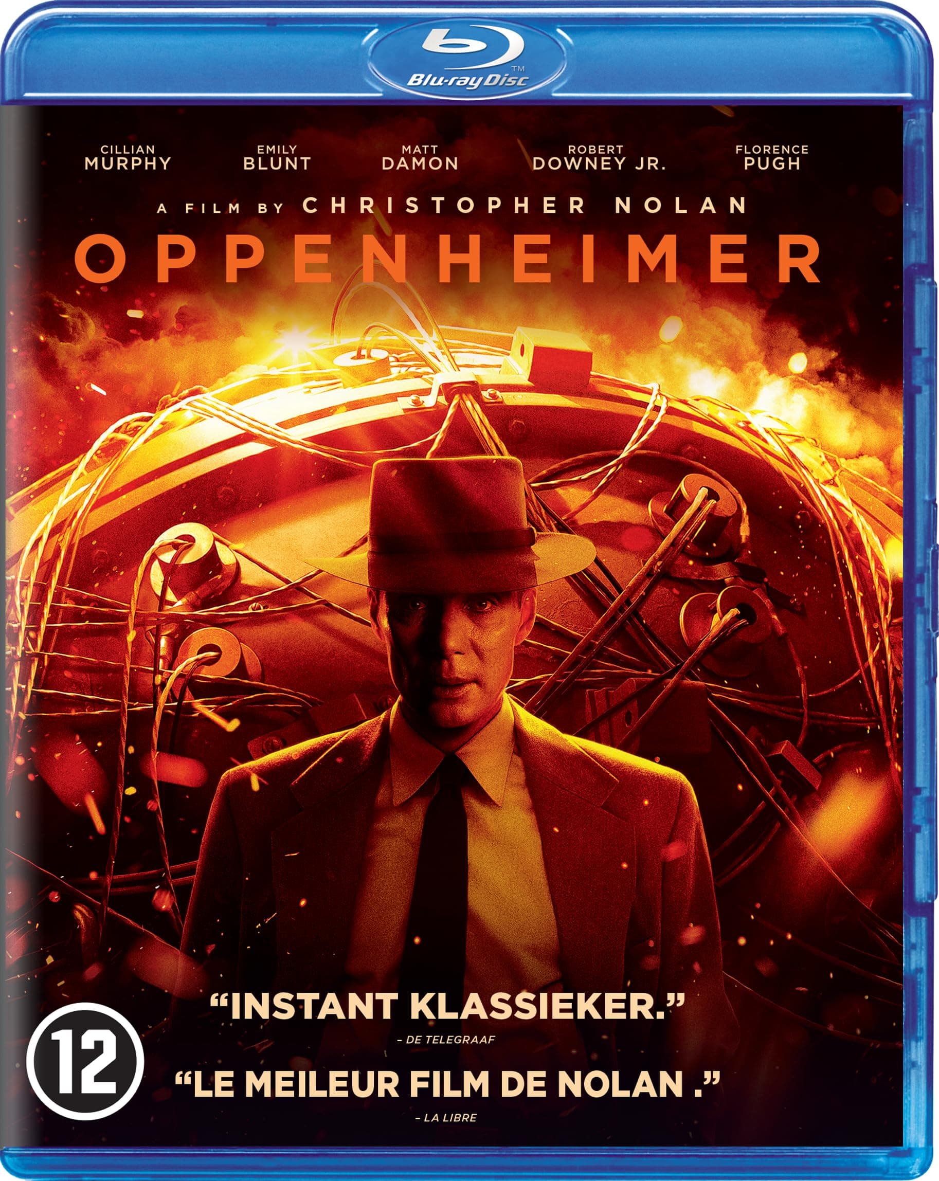 OPPENHEIMER Angebot bei HelloDeals