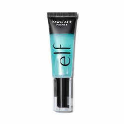 e.l.f. Power Grip Primer, Gel-basierte & feuchtigkeitsspendende Grundierung für das Gesicht, glättet die Haut und hält das Makeup fest, spendet Feuchtigkeit & grundiert Angebot bei HelloDeals