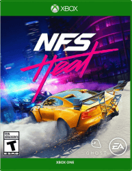 Need for Speed: Heat, Electronic Arts, Xbox One Angebot bei HelloDeals