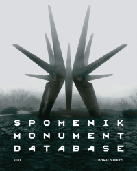 Spomenik Monument Database Angebot bei HelloDeals