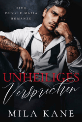 Unheiliges Versprechen: Eine dunkle Mafia Romanze (Die Erbsünde 1) Angebot bei HelloDeals