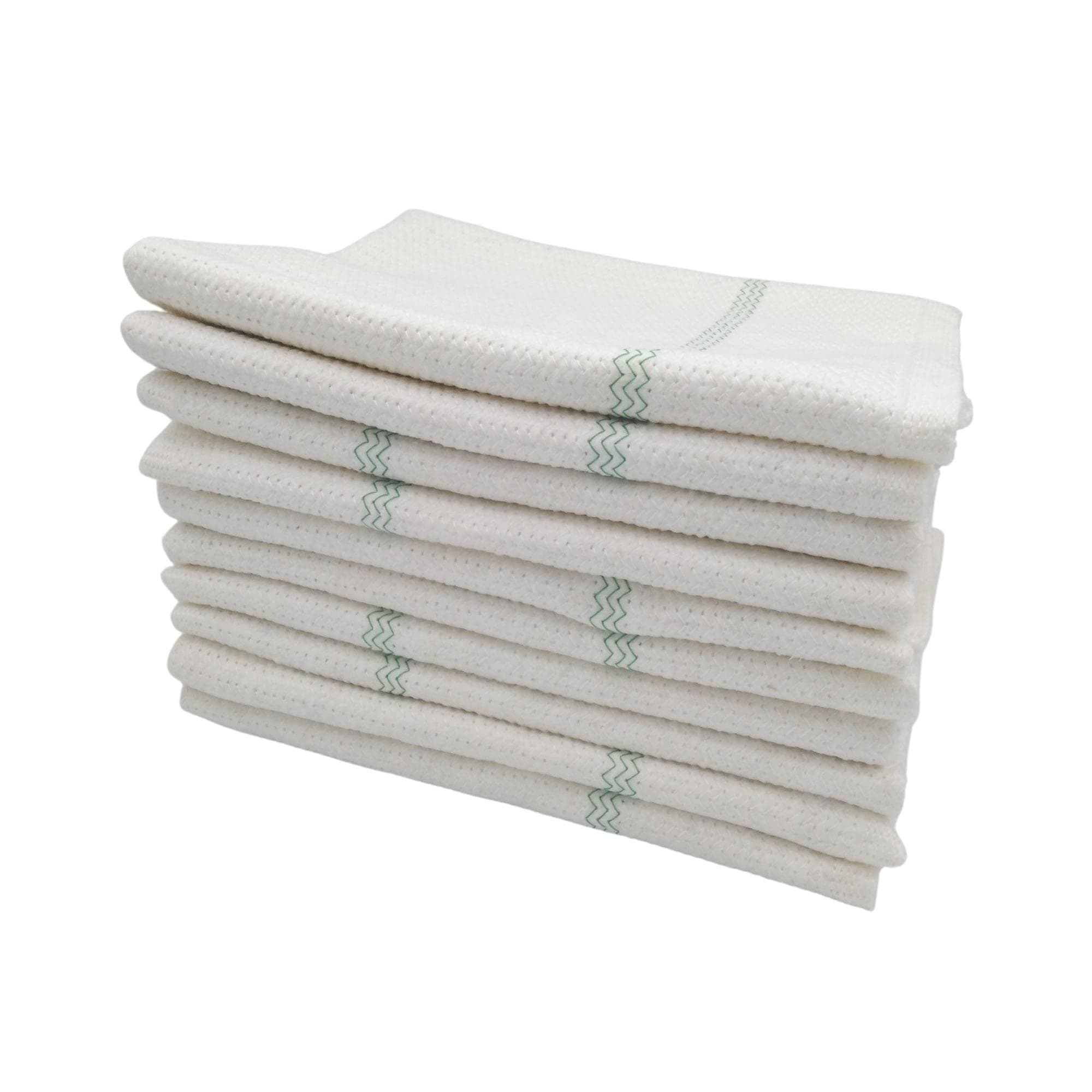 Radami Bodentücher Scheuertuch Scheuerlappen saugstark 50 x 60cm Baumwolle/Viskose 10 Stück Angebot bei HelloDeals