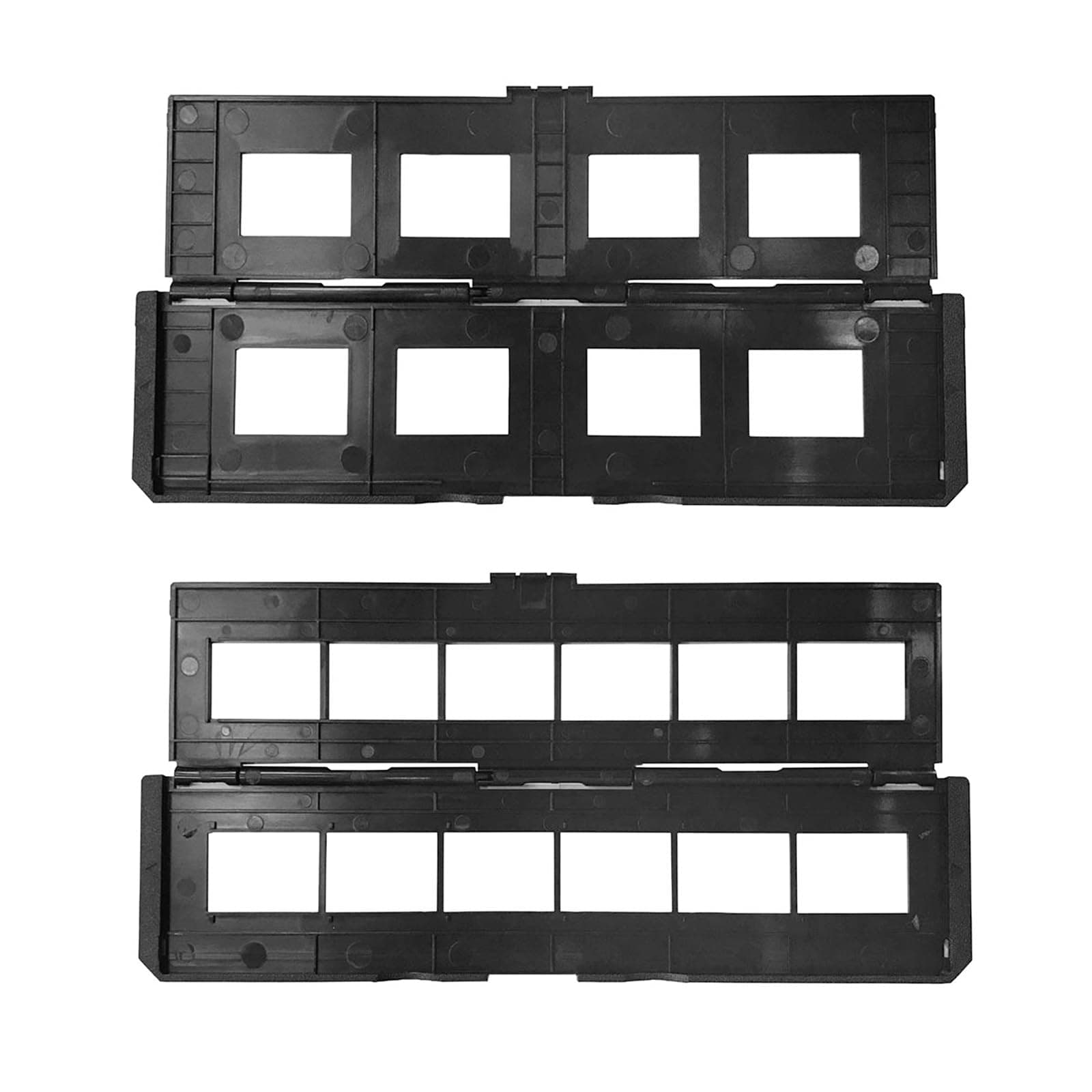 Tragbarer 35-mm-135-mm Negativ Diafilm Scanner Scan Halterung Foto/Bildbetrachter Digitaler Film Dia Scanner Rack Für Fotografie Enthusiasten Angebot bei HelloDeals