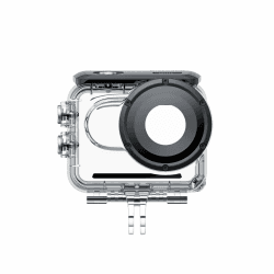 Insta360 GO 3/GO 3S Tauchgehäuse Angebot bei HelloDeals