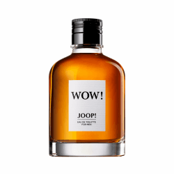 Joop! WOW! Eau de Toilette 100 ml (1er Pack) Angebot bei HelloDeals