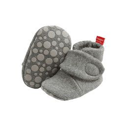 Unisex Baby Winterschuhe,Neugeborenen Baumwoll Baby Mädchen Jungen boots Stiefel Sock mit Fleece Futter Rutschfest Wärme Babyschuhe 12-18 Monate B2 Angebot bei HelloDeals
