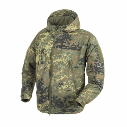 Helikon-Tex Level 7 Lightweight Winter Jacket - ClimaShield Apex, Hell Grau Shadow Grey L mehrfarbig Angebot bei HelloDeals