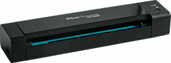 IRIScan Anywhere Dokumentenscanner & Batterie: Tragbarer WiFi Scanner v6Pro, 15PPM Duplex, PDF-Editor, USB-betrieben, Scan zu Word, XLS, Visitenkarten zu Outlook, Foto Scanner, WinMac Angebot bei HelloDeals