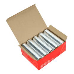 NKlaus Räucherkohle 10 Rolle Ø 40mm 100 Kohletabletten schnellzündend Naturkohle Selbstzünderkohle Shisha Schnellanzünder aus Griechenland 1119 10 Rollen Angebot bei HelloDeals