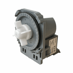 Geschirrspüler Abflusspumpe 30W Kompatibel mit Gorenje 556915 Hansa Korting Midea Angebot bei HelloDeals