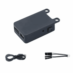MaixSense A010 RGBD TOF 3D-Tiefensicht-MCU & ROS-Kamera A Angebot bei HelloDeals