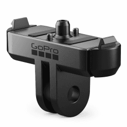 GoPro-Magnetverschlusshalterung (HERO13 Black) – Offizielles Zubehör Angebot bei HelloDeals