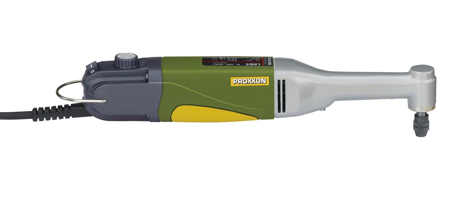 Proxxon 28492 Langhals-Winkelbohrmaschine LWB/E Angebot bei HelloDeals