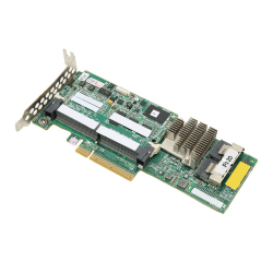 Server-Array-Karte, P420 1 GB FBWC 6 GB 2-Port-SAS-Controller Erweiterte Speicherfunktionen Server-Array-Kartenadapter für ProLiant Gen8 Rack- und Tower-Server Angebot bei HelloDeals