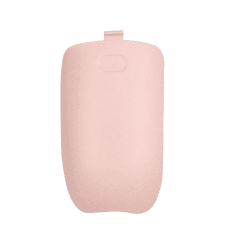 Akkudeckel für Fujifilm Instax Mini 11 Sofortbildkamera – Ersatz oder Backup (Blush Pink) Angebot bei HelloDeals
