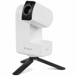 ZWO Smart Telescope AP 30/150 Seestar S30 Angebot bei HelloDeals