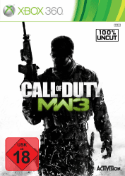 Call of Duty: Modern Warfare 3 Angebot bei HelloDeals