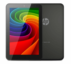 HP Pro Tab | 8-Zoll-HD-Bildschirm | Intel Quad-Core | 32 GB Speicher | Windows Tablet PC, UMTS 3G, WiFi, GPS, Bluetooth, 3.5mm Audio, MicroHDMI (Generalüberholt) Angebot bei HelloDeals