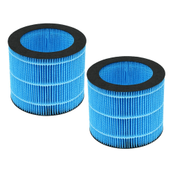 Ersatzfilter Kompatibel mit Philips AMF220/15 HU3918 HU3916 HU3915 HU2718 HU2716 Luftbefeuchter Teile FY3446/30 Filter Angebot bei HelloDeals