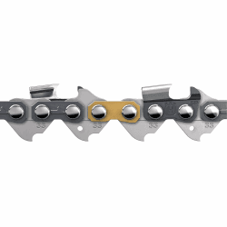 Husqvarna X-Cut SP33G Kettensägekette 33cm – .325'' / 1.3mm / 64 Glieder – Halb-Meißel Ersatzkette für Husqvarna Kettensägen Angebot bei HelloDeals